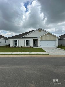 22115 Seabrooke Ave, Foley, AL, 36535