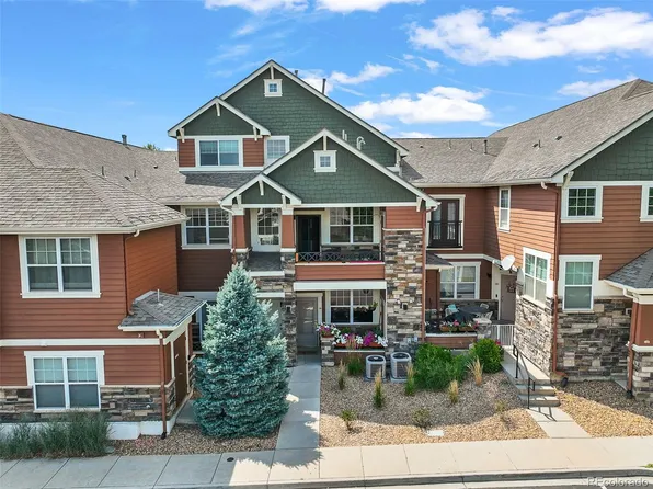 7130 Simms Street #104, Arvada, CO 80004