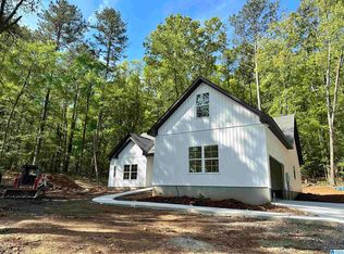 360 Black Acres Rd, Cropwell, AL 35054