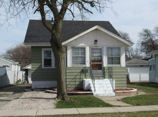 6627 California Ave, Hammond, IN 46323