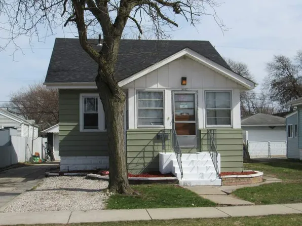6627 California Ave, Hammond, IN 46323