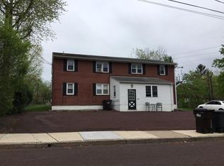 348 S Hamilton St APT A, Telford, PA 18969