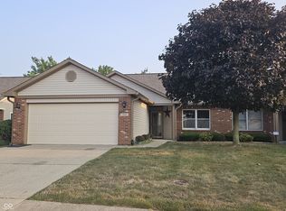 1218 Lexington Trl, Greenfield, IN