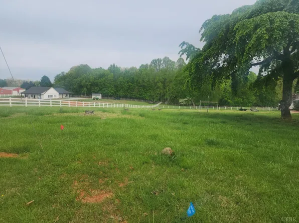 0 Everett Rd Lot A, Forest, VA 24551