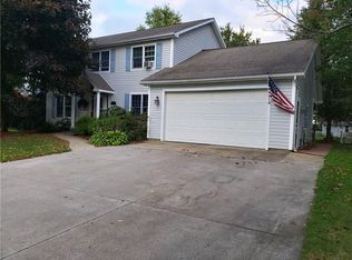 109 Johnson St, Fredonia, NY