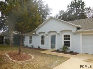 72 Providence Ln, Palm Coast, FL 32164