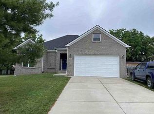 116 Hawthorne Dr, Georgetown, KY 40324