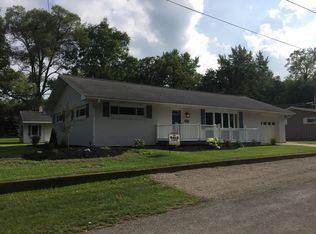 1105 Church St, Lakeside Marblehead, OH 43440