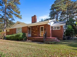 601 Aversboro Rd, Garner, NC 27529