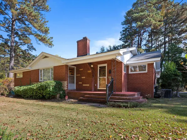 601 Aversboro Rd, Garner, NC 27529