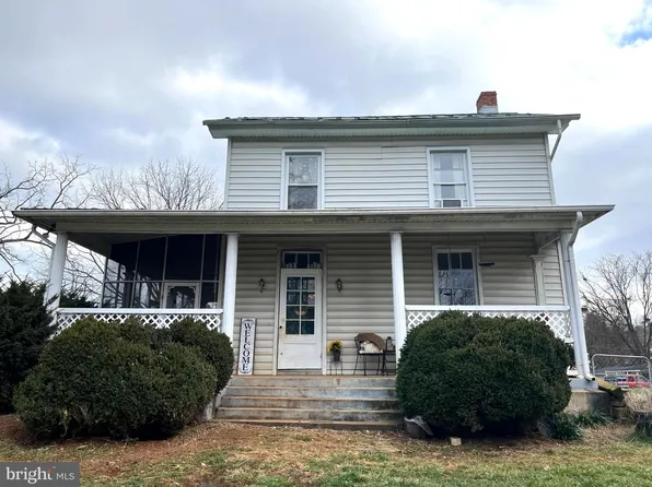 125 Thehill, Front Royal, VA 22630