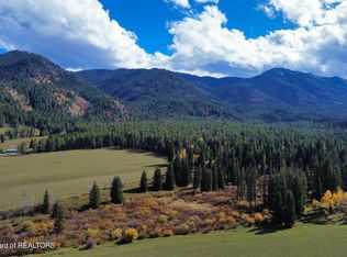 County Road 123, Bedford, WY 83112