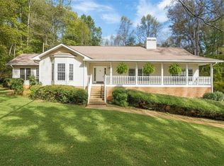 3740 Woodlane Rd, Gainesville, GA 30506