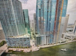 475 Brickell Ave APT 2215, Miami, FL 33131