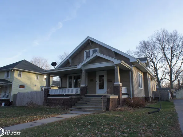 840 Elm St, Webster City, IA 50595