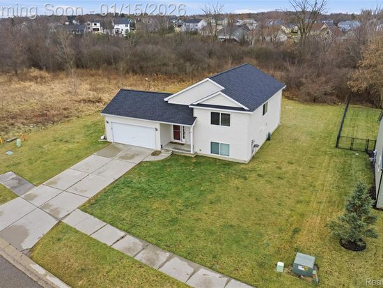 11088 Legacy Ln, Davison, MI 48423
