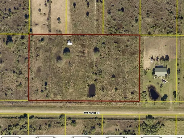 14767 NW 242nd Street, Okeechobee, FL 34972
