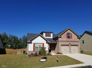 205 Birchwood Dr, Loganville, GA 30052