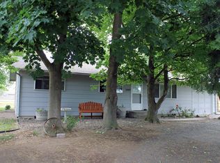 3093 Old Milton Hwy, Walla Walla, WA 99362