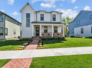 2605 Forest Ave, Kansas City, MO 64108
