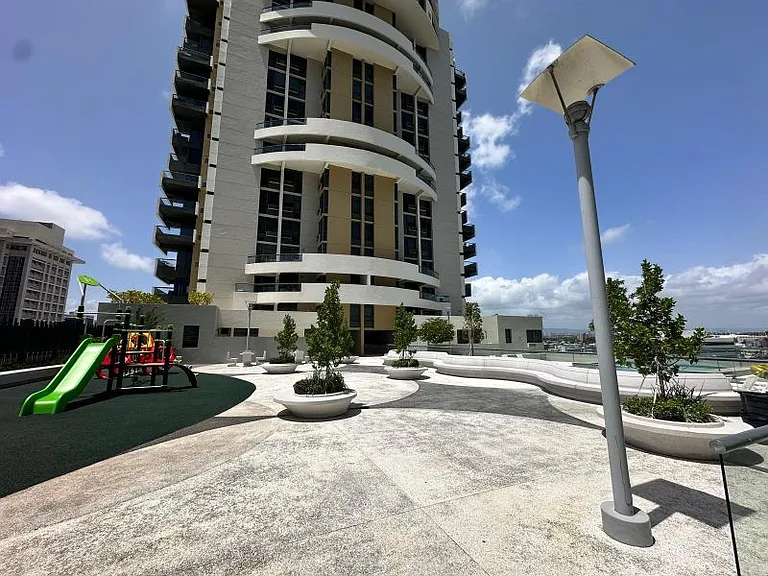 120 Ave Carlos Chardon, Quantum Metrocenter Apto 6 — Photo 34