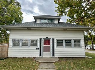 1701 May St, Marysville, KS 66508