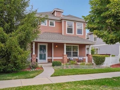 17091 E Louisiana Drive, Aurora, CO, 80017