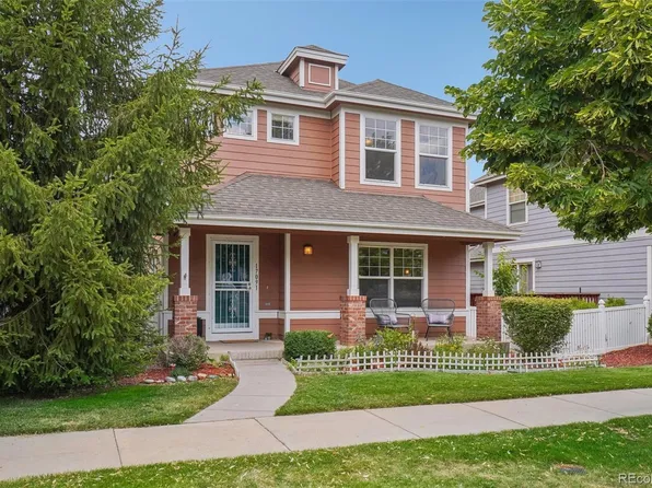 17091 E Louisiana Drive, Aurora, CO 80017