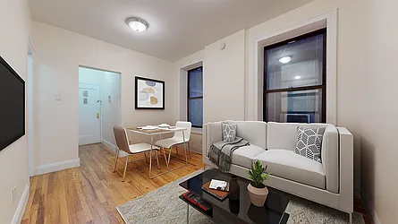 229 East 12th Street, #33