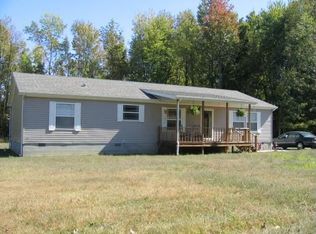 305 Jones Rd, Harrisburg, IL 62946