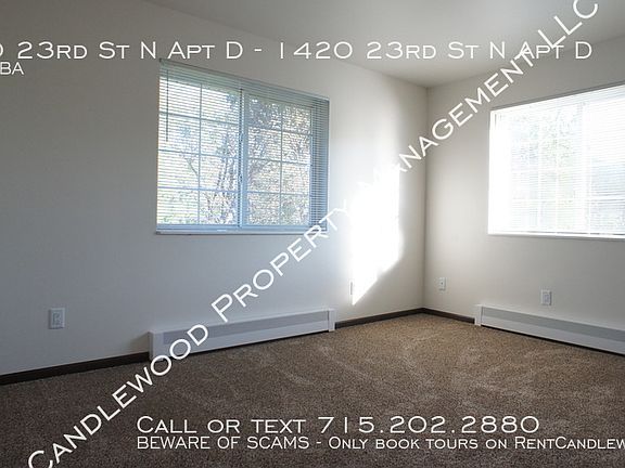 4th image of 1420 23rd St N APT D