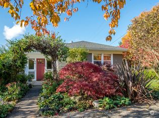 4755 49th Ave NE, Seattle, WA