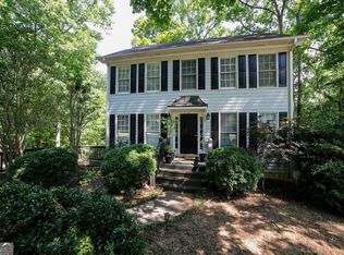 104 Laurel Springs Dr, Athens, GA 30606