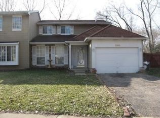 1292 Thorndale Ct, Elgin, IL 60120