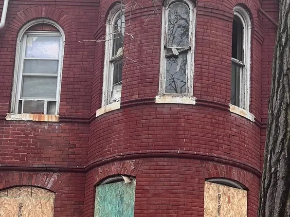 1623 Marion St NW, Washington, DC 20001