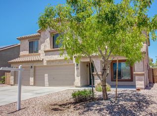 22632 W Kimberly Dr, Buckeye, AZ 85326
