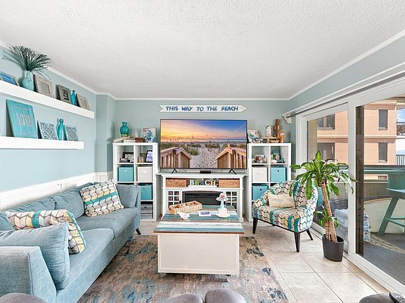 5th image of 6100 N Ocean Blvd Unit 601