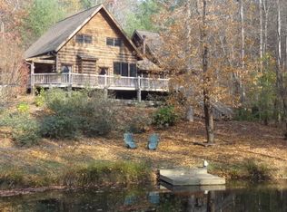 184 Choestoe Trl, Blairsville, GA 30512