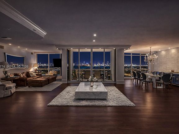 2nd image of 1900 Sunset Harbour Dr #Penthouse 03