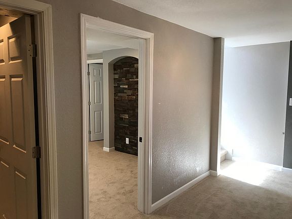 Downstairs bedroom 1