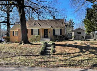 885 Echles St, Memphis, TN 38111