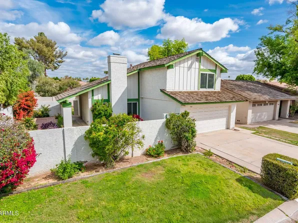 958 E Lobster Trap Lane, Tempe, AZ 85283