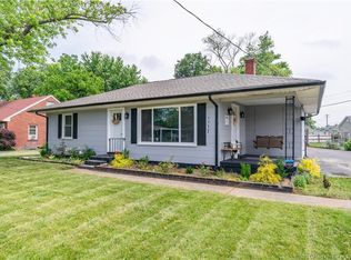 1112 Highland Dr, Jeffersonville, IN 47130