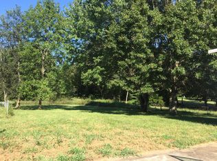 1396 N Liberty Church Rd, Clarksville, TN 37042