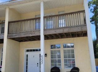6323 Causeway Rd #3, Panama City Beach, FL 32408