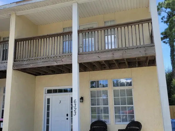 6323 Causeway Rd #3, Panama City Beach, FL 32408
