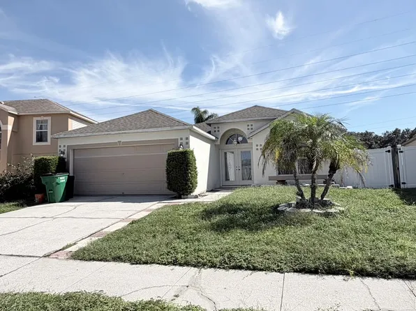 24932 Hyde Park Blvd, Land O Lakes, FL 34639