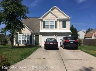 3865 Windstream Way, Jamestown, NC 27282