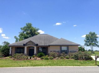 9652 SE 61st Ter, Belleview, FL 34420