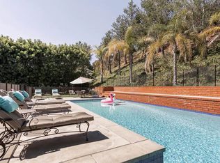 17133 Adlon Rd, Encino, CA 91436